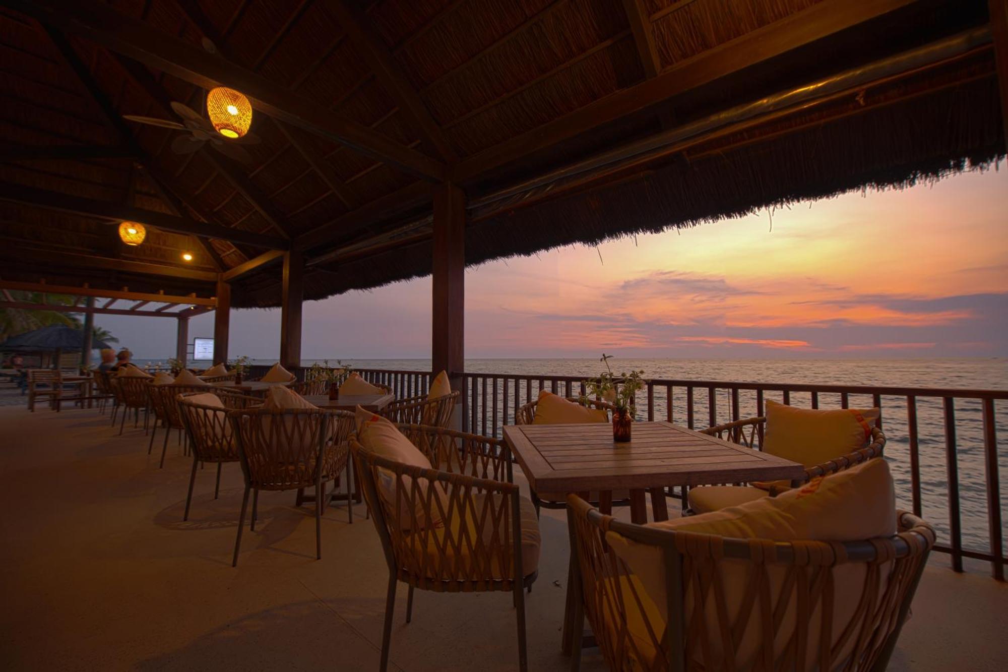 ฟาเมียนา รีสอร์ต แอนด์ สปา Hotel ฟู้โกว๊ก ภายนอก รูปภาพ