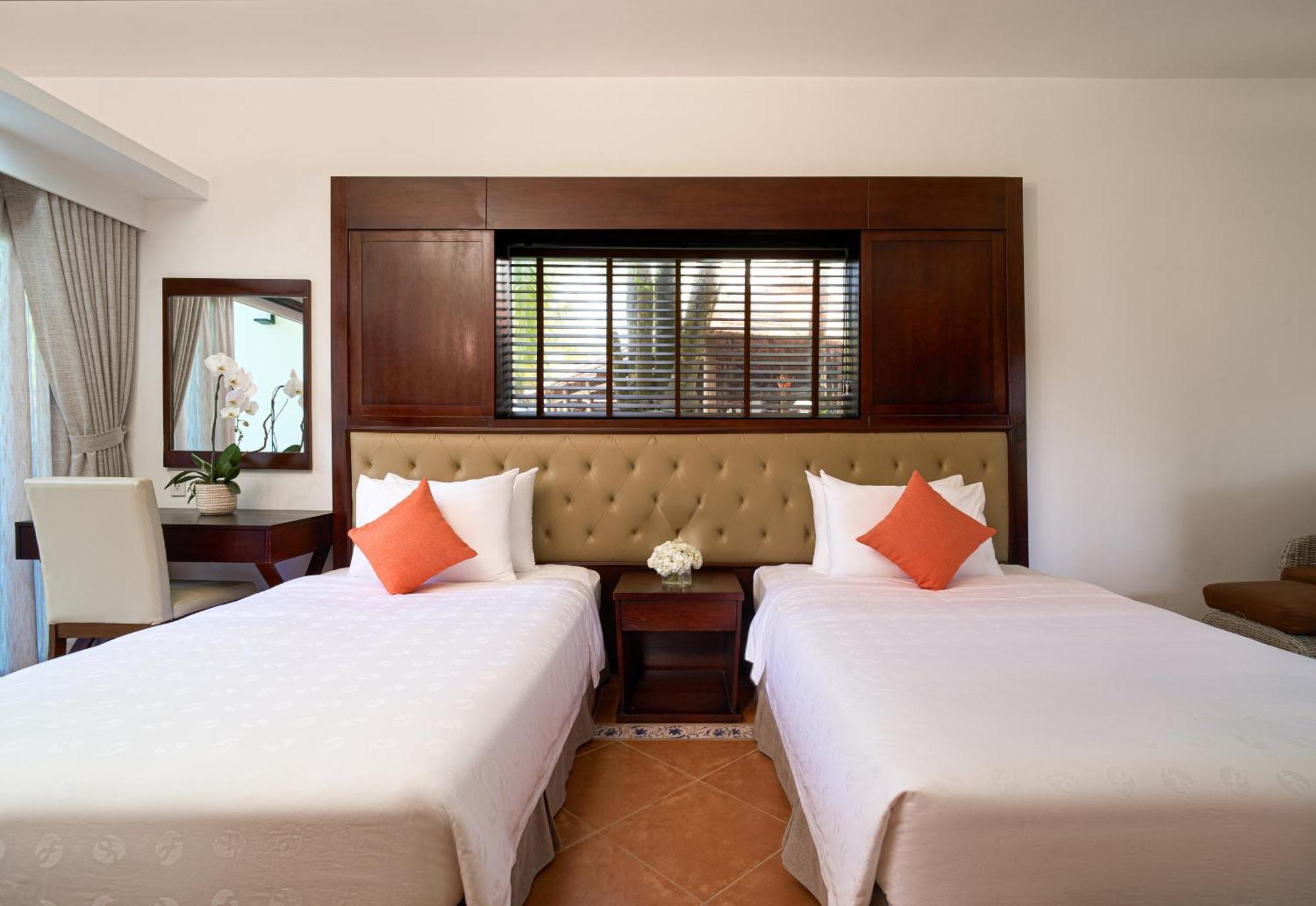 ฟาเมียนา รีสอร์ต แอนด์ สปา Hotel ฟู้โกว๊ก ภายนอก รูปภาพ