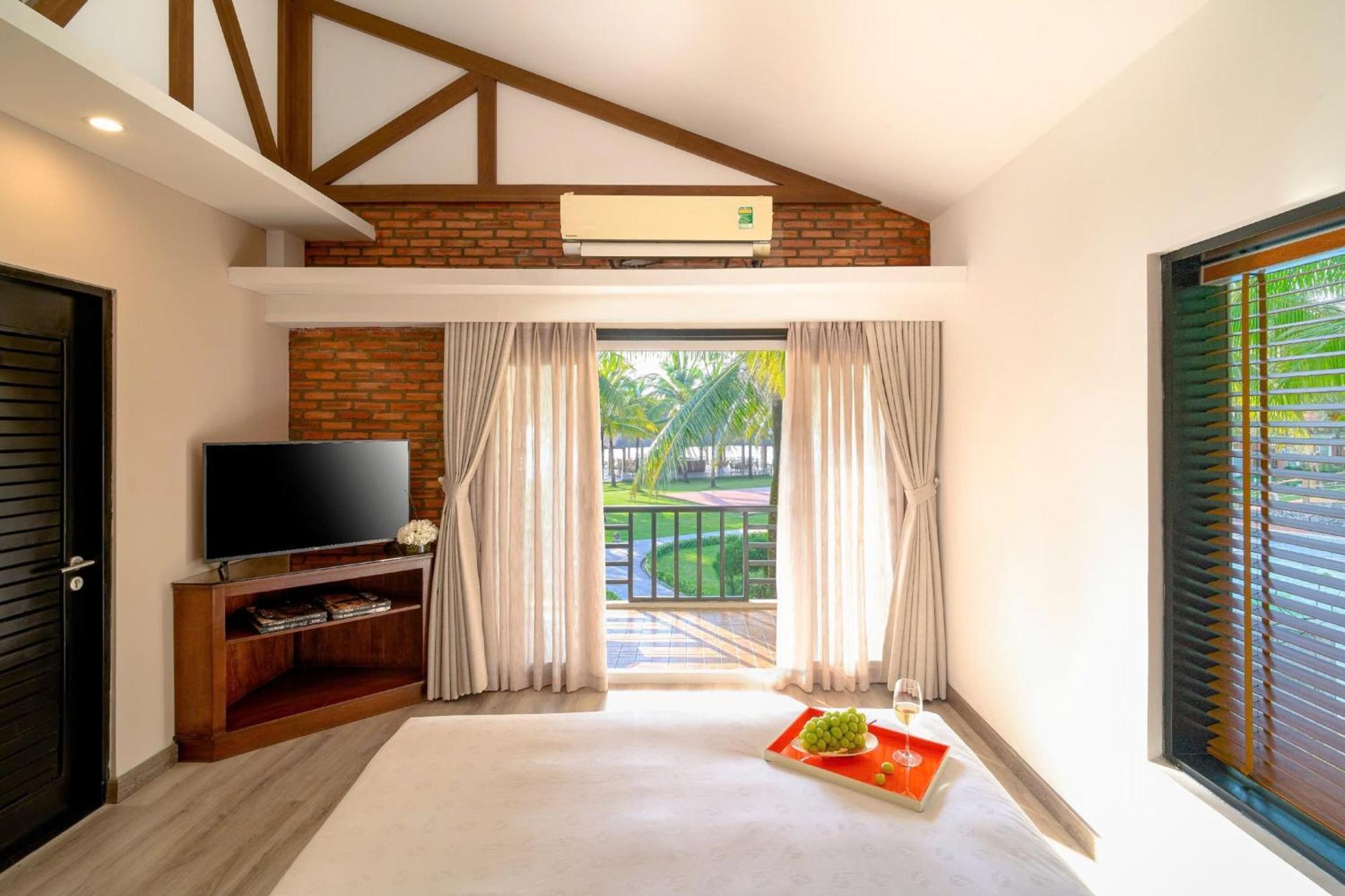 ฟาเมียนา รีสอร์ต แอนด์ สปา Hotel ฟู้โกว๊ก ภายนอก รูปภาพ