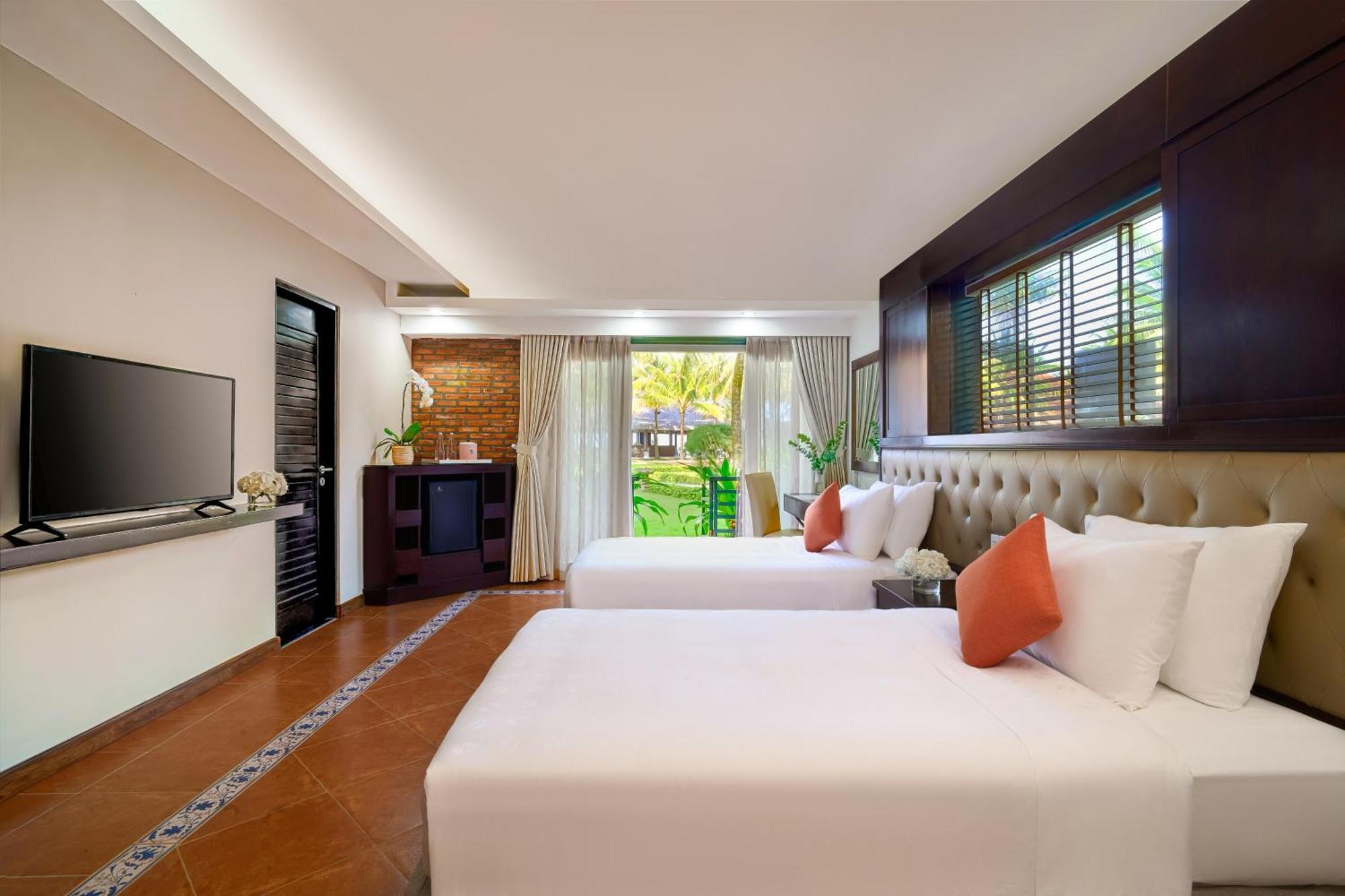 ฟาเมียนา รีสอร์ต แอนด์ สปา Hotel ฟู้โกว๊ก ภายนอก รูปภาพ